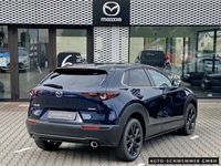 gebraucht Mazda CX-30 2.0l 186PS Homura AT / Kamera / ACC