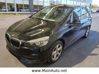 Gebraucht BMW 218 150 PS (110 kW) 2020 Schwarz Kombi