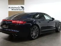 Gebraucht Porsche Panamera 4 330 PS (242 kW) 2018 Blau Kleinwagen