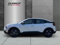 Gebraucht Citroën C4 PureTech 131 PS (96 kW) 2024 Weiß Limousine