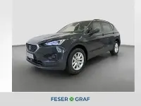 Gebraucht Seat Tarraco Style 150 PS (110 kW) 2022 Uranograu SUV