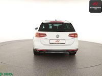 Gebraucht VW Passat Alltrack 272 PS (200 kW) 2019 Weiss Kombi