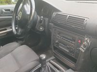 gebraucht VW Passat 3BG 1,9 TDI highline, 131 PS