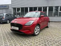 Gebraucht Suzuki Swift Comfort 83 PS (61 kW) 2025 Rot Kleinwagen