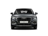 Neu Audi Q2 Advanced Plus 150 PS (110 kW) 2026 Grau SUV