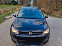 gebraucht VW Polo 1.2 tsi 2015 leichte unfall