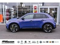 Gebraucht Abarth 600e Scorpionissima 206 kW (281 PS) 2025 Violett SUV