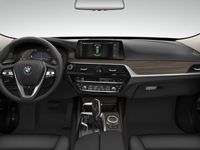 gebraucht BMW 620 Gran Turismo d