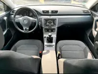 Gebraucht VW Passat 140 PS (102 kW) 2011 Braun Kombi