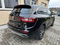 Gebraucht Renault Koleos LIMITED 190 PS (139 kW) 2020 Schwarz SUV