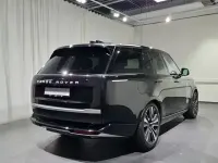 Second-hand Land Rover Range Rover First Edition 2023 Negru SUV