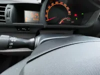 Gebraucht Toyota iQ 68 PS (50 kW) 2010 Grau Kleinwagen