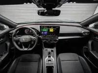 Neu Cupra Formentor 204 PS (150 kW) 2026 Fjord blau uni (9k) fjord blau uni (9k) SUV