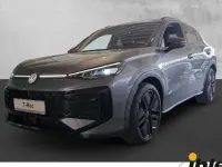 Ny VW T-Roc Cabriolet Style 150 HK (110 kW) 2026 Grå SUV