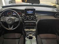 gebraucht Mercedes C200 C 200 C -Klasse T-ModellT BlueTec / d