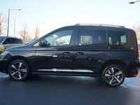 Gebraucht VW Caddy Move 122 PS (89 kW) 2021 Andere Van / Kleinbus