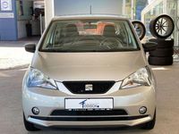 Gebraucht Seat Mii Reference 60 PS (44 kW) 2018 Silber Kleinwagen