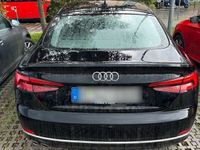 gebraucht Audi A5 3x S Line