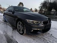 Gebraucht BMW 435 M Sport 313 PS (230 kW) 2014 Grau Coupé