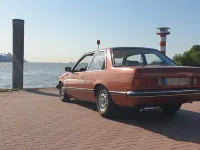 Gebraucht Opel Rekord 100 PS (73 kW) 1979 Andere farben Limousine