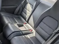 Second-hand Mercedes E200 184 CP (135 kW) 2011 Argintiu Coupe