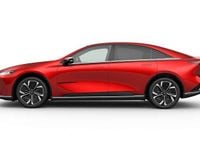 Neu Mazda 6e Takumi-Line 180 kW (245 PS) 2025 Rot Limousine