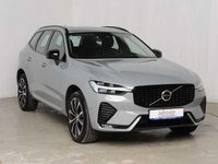 Gebraucht Volvo XC60 Ultimate 250 PS (183 kW) 2023 Grau SUV