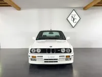 Gebraucht BMW M3 215 PS (158 kW) 1990 Weiß
