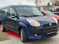 gebraucht Fiat Doblò DobloSX Maxi Kasten