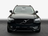 Gebraucht Volvo XC90 Ultimate 235 PS (172 kW) 2023 Schwarz SUV