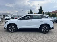 Gebraucht Renault Austral Equilibre 140 PS (102 kW) 2023 Weiß SUV