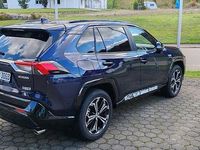 Gebraucht Suzuki Across Comfort+ 185 PS (136 kW) 2025 Blau SUV