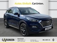 Gebraucht Hyundai Tucson 177 PS (130 kW) 2019 Other SUV