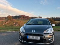 Usata Citroën C3 60 CV (44 kW) 2012 Grigio Utilitaria