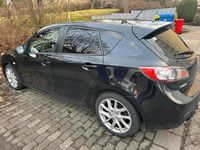 Gebraucht Mazda 3 2011 Kleinwagen