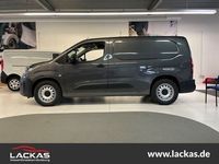 gebraucht Fiat Doblò Doblo E Cargo KaWa L2 100 KW *Navi*Radio*