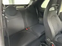 Gebraucht Abarth 595C 165 PS (121 kW) 2024 Weiß Cabrio