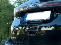 Gebraucht Ford Edge ST-Line 211 PS (155 kW) 2018 Schwarz SUV
