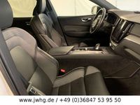gebraucht Volvo XC60 R Design Hybrid AWD LED 19" HeadUp Glasdach
