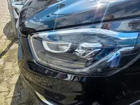 Gebraucht Ford Tourneo Active 131 PS (96 kW) 2022 Schwarz Van / Kleinbus