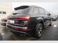 Gebraucht Audi Q7 S-Line 280 PS (205 kW) 2022 Schwarz SUV