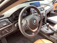 gebraucht BMW 430 Gran Coupé i