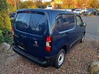 gebraucht Peugeot Partner 1.5 BlueHDi 75 L1