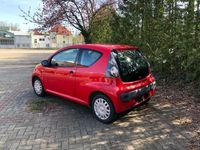 gebraucht Citroën C1 Citroën Citrön