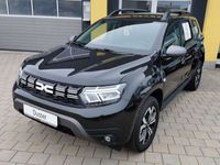 gebraucht Dacia Duster TCE 150 4x4 Journey+ 4WD [Kamera*LED*Sitzheizung]