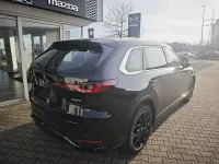 Gebraucht Mazda CX-80 Homura-Line 254 PS (186 kW) 2025 SUV
