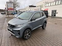 Neu Aixam Crossover Premium Premium 2026 Titanmetallic Kleinwagen