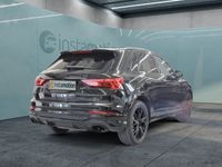 gebraucht Audi RS Q3 NP95 KERAMIK SPORT-AGA SONOS