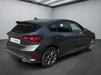 Gebraucht Ford Focus ST-Line 125 PS (91 kW) 2024 Grau Limousine