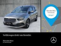 Gebraucht Mercedes T180 Progressive 131 PS (96 kW) 2025 Grau Van / Kleinbus
